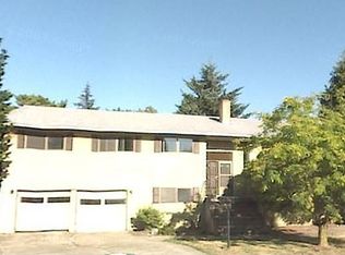 1960 SE 160th Ave, Portland, OR 97233