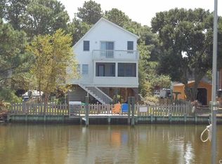 202 Sir Chandler Dr, Kill Devil Hills, NC 27948