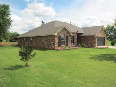 10355 Windridge Dr, Lexington, OK, 73051
