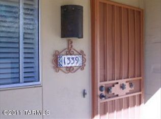 1339 E Fort Lowell Rd, Tucson, AZ 85719