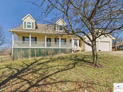 1005 Walnut Ln, Warrensburg, MO, 64093