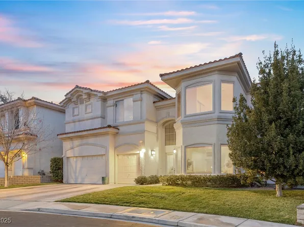 99 Teton Pines Dr, Henderson, NV 89074