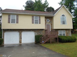 5576 Tunbridge Wells Rd, Lithonia, GA 30058