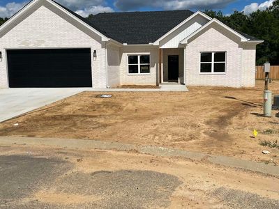 14 Songbird, Greenbrier, AR, 72058