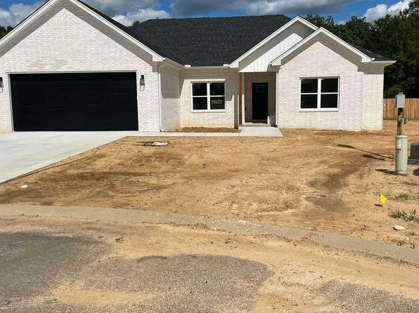 14 Songbird, Greenbrier, AR 72058