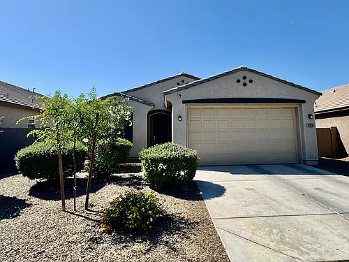 5313 W Leodra Ln Photo 1