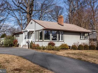 7204 Alger Rd, Falls Church, VA 22042