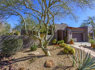 8098 E Wingspan Way, Scottsdale, AZ 85255