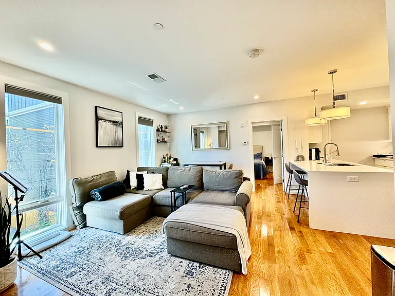 49 Rogers St #3A — Photo 5