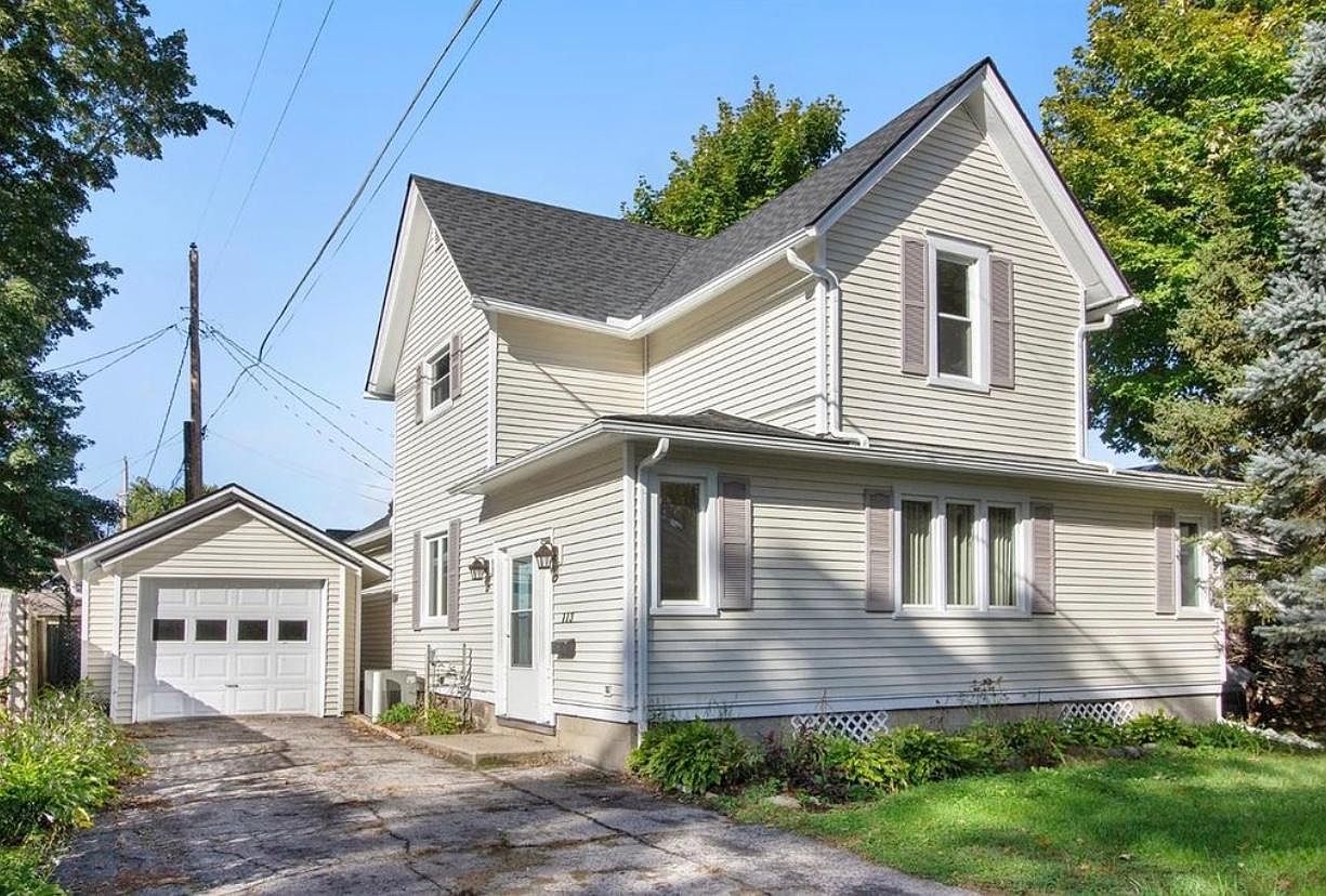 113 McKinley St, Chelsea, MI 48118 | Zillow