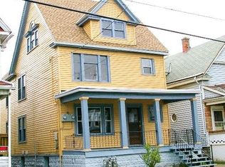 36 Norman Ave, Buffalo, NY 14210