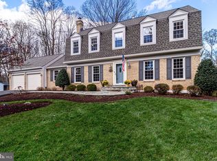 6210 Falcon Landing Ct, Burke, VA 22015