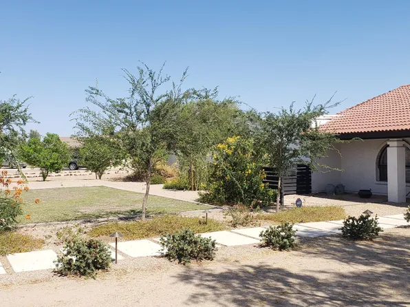 4741 W PARK VIEW Lane N, Glendale, AZ 85310