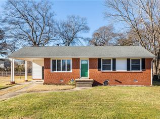 9700 Esmont Rd, Henrico, VA 23228