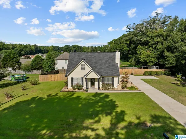 655 County Road 71, Thorsby, AL 35171