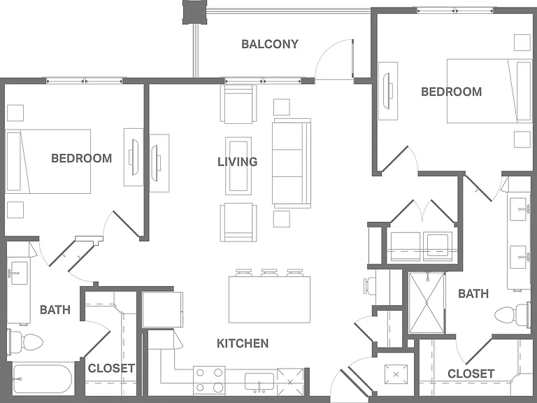 2bed 2bath 2bed 2bath