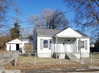 337 Maysville St, Paris, KY 40361
