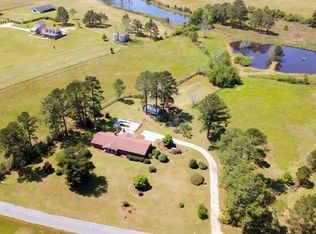 7827 Five Forks Rd, Boston, GA 31626