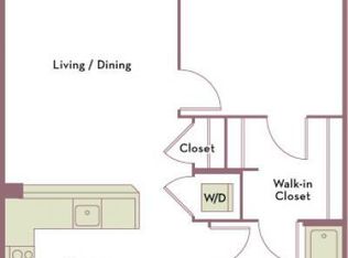 601 William St #531, Oakland, CA 94612