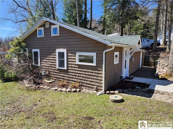 2420 Shadyside Rd, Findley Lake, NY 14736