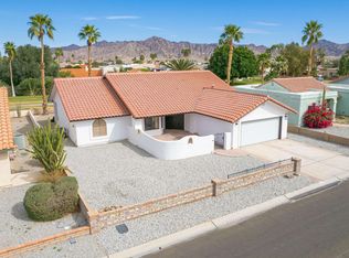 12518 E Del Rico, Yuma, AZ 85367