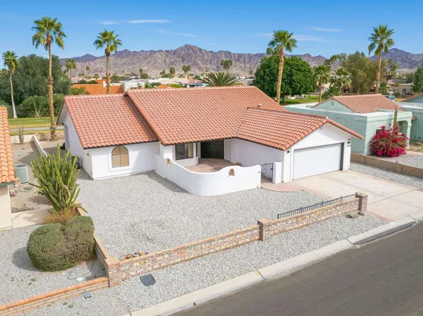 12518 E Del Rico, Yuma, AZ 85367