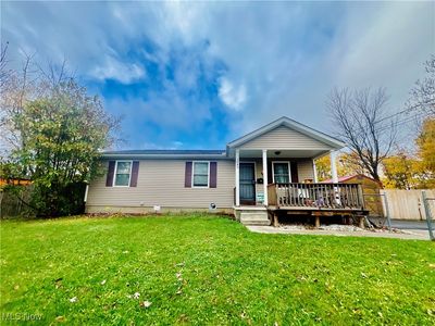 3045 Fletcher Ave NE, Canton, OH, 44705