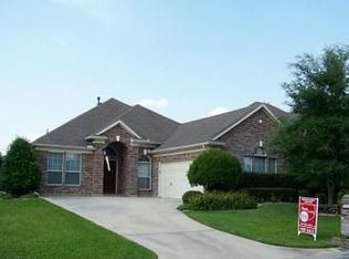 11714 Spring Path Ct, Tomball, TX 77377