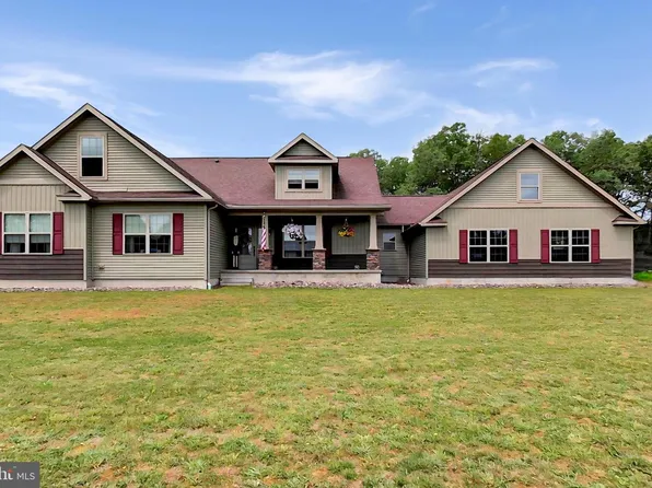 119 Jersey Rd, Saint Marys, PA 15857
