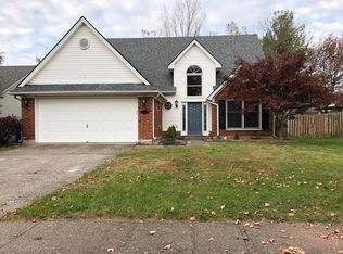 1786 Timber Creek Dr, Lexington, KY 40509