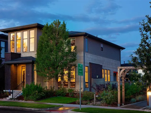 5057 Yosemite Court, Denver, CO 80238