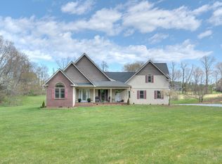 3442 McEver Rd, Blacksburg, VA 24060