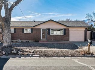 829 Dirksland St, Colorado Springs, CO 80907