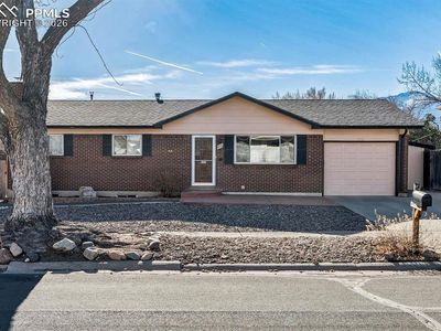 829 Dirksland St, Colorado Springs, CO, 80907