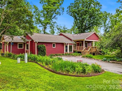22 Timberleaf Dr, Fletcher, NC, 28732