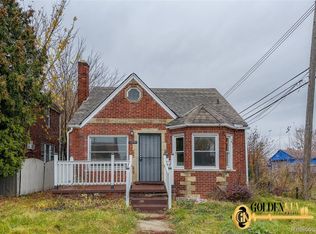 11559 Kenmoor St, Detroit, MI