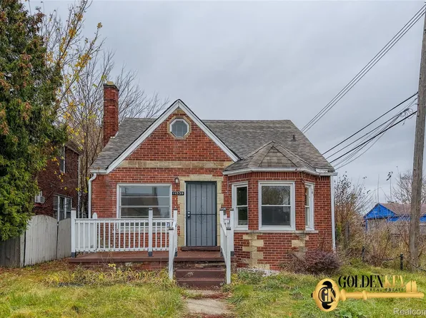 11559 Kenmoor St, Detroit, MI 48205