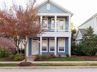 2575 Frontier Elm Dr, Fayetteville, AR 72703