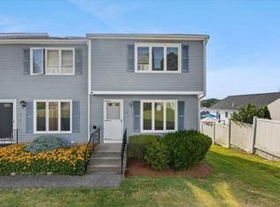 102 Terri Marie Way #4-12, Fall River, MA 02720