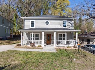 1406 South St, Durham, NC 27707