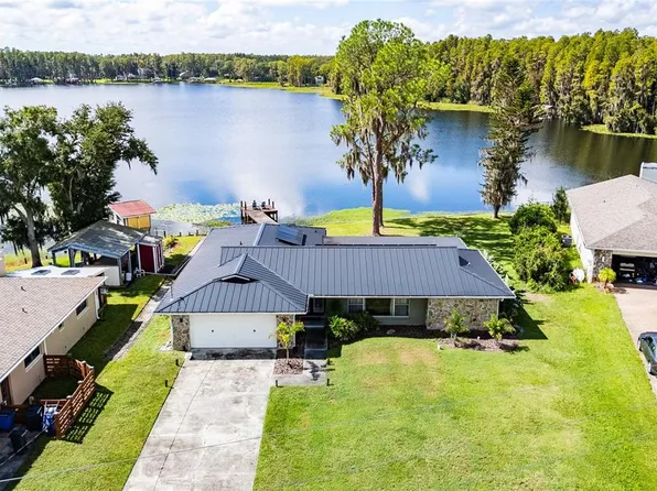 2963 LAKE SAXON DRIVE, LAND O LAKES, FL 34639