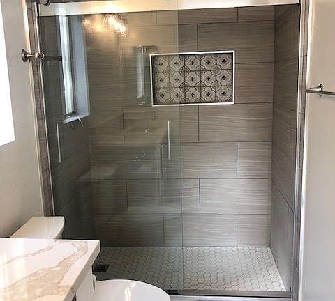 Master Bath