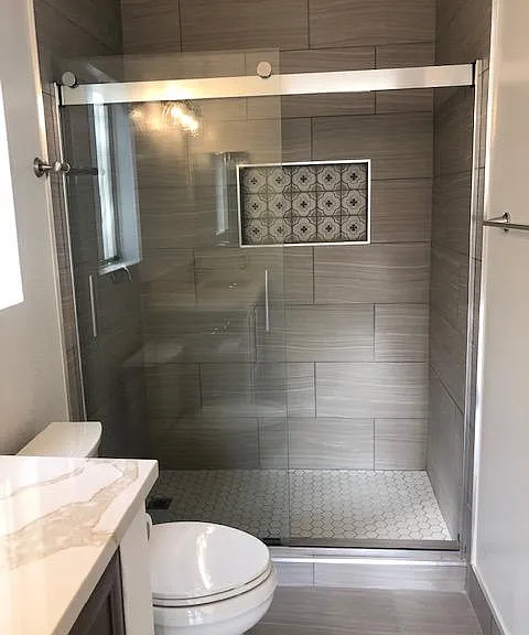 Master Bath