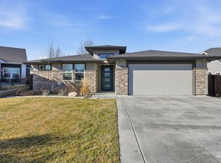11361 Bakula Dr, Boise, ID 83709