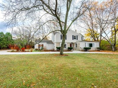 101 East Clovernook LANE, Glendale, WI, 53217