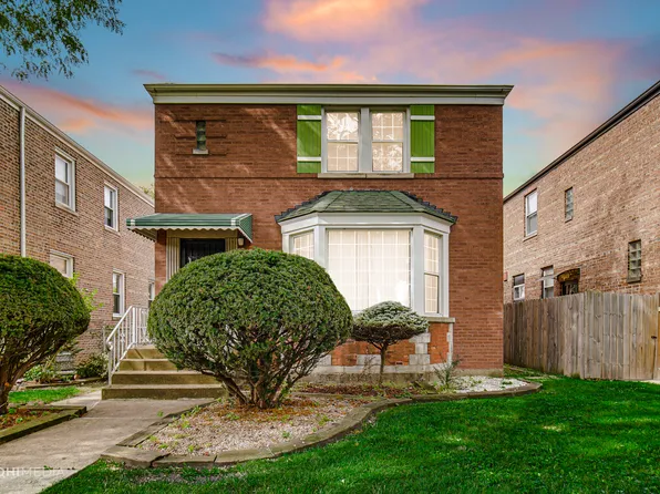 8126 S Euclid Ave, Chicago, IL 60617