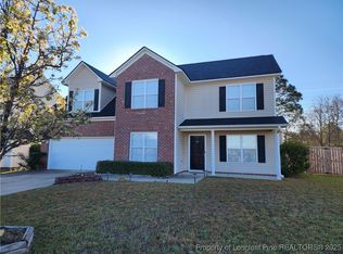 2219 Gray Goose Loop, Fayetteville, NC 28306