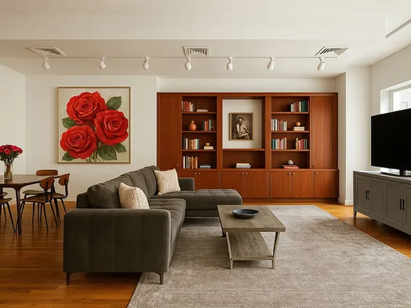 176 Broadway APT 12E, New York, NY 10038