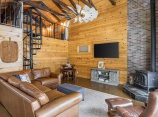 118 Price Rd, Reliance, TN 37369