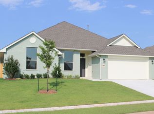 Oakmont Plan, Alameda Park, Norman, OK 73071